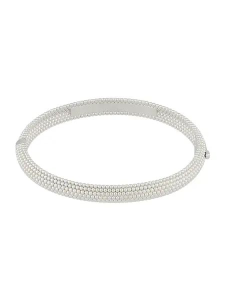 Ted Baker Náramok 'DOTETT'  strieborná