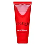 Mont Blanc Legend Red sprchový gel pro muže 100 ml