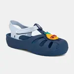 Dětské sandály Ipanema SUMMER XIV BABY tmavomodrá barva, 83615.BC943