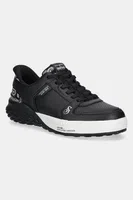 Sneakers boty Skechers SNOOP SIZZLE x Snoop Dogg černá barva, 251170