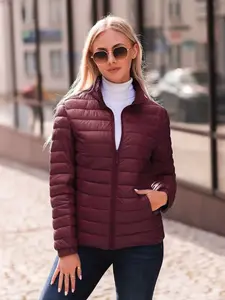 Dámská bunda Edoti CLR008