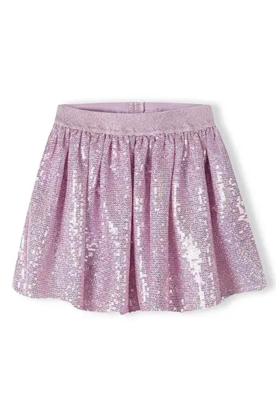 MINOTI Sukňa  eozín