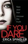 If You Dare (Terrifying, suspenseful and a masterclass in thriller storytelling) - kniha z kategorie Thrillery