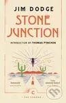 Stone Junction (An Alchemical Pot-Boiler) - Jim Dodge - kniha z kategorie Společenská beletrie