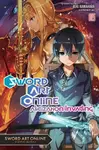 Sword Art Online 15 - Reki Kawahara - kniha z kategorie Sci-fi