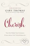 Cherish (The One Word That Changes Everything for Your Marriage) - kniha z kategorie Filozofie