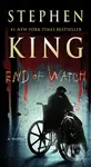 The End of Watch (A Novel) - Stephen King - kniha z kategorie Detektivky, thrillery a horory