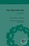 The Wild Irish Girl - Claire Connolly - kniha z kategorie Společenská beletrie