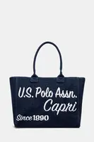 Bavlněná taška U.S. Polo Assn. Pool