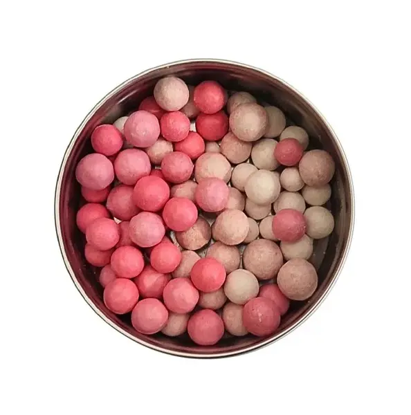 Schminka Tónující pleťové perly Rose 25 g