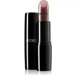 ARTDECO Perfect Color krémová rtěnka se saténovým finišem odstín 825 Royal Rose 4 g