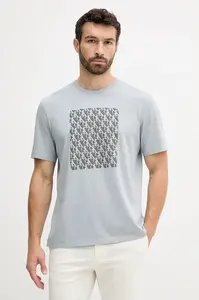 Calvin Klein Jeans  Bavlněné tričko