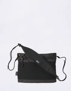 Patagonia Terravia Sacoche Black