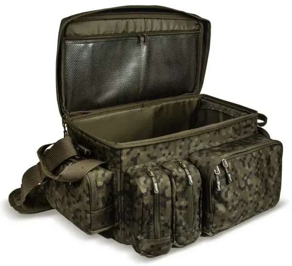 Solar taška tackle sp c-tech tackle carryall system