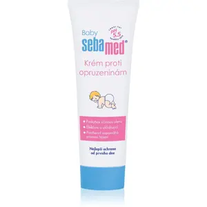 Sebamed Baby Care dětský ochranný krém proti opruzeninám 50 ml