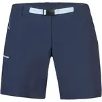 Hannah ATTA SHORTS Dámske outdoorové šortky, tmavo modrá, veľkosť