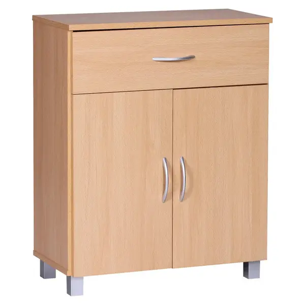 MID.YOU KOMODA, barvy buku, 60/75/30 cm