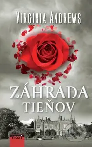 Záhrada tieňov - Virginia C. Andrews - kniha z kategorie Společenská beletrie