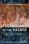 Technicians of the Sacred, Third Edition (A Range of Poetries from Africa, America, Asia, Europe, and Oceania) - kniha z kategorie Poezie