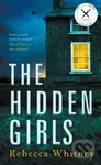 The Hidden Girls - Rebecca Whitney - kniha z kategorie Detektivky, thrillery a horory