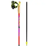 Leki ULTRATRAIL FX ONE Trail runningové hole, černá, velikost