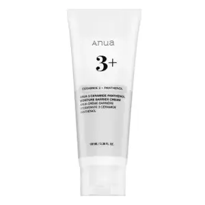 Anua Ceramide 3 + Panthenol pleťový krém Moisture Barrier Cream 100 ml