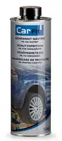 Ochranný nástřik na dutiny, 1 l kartuše pro UBS pistoli - CARFIT