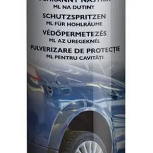 Ochranný nástřik na dutiny, 1 l kartuše pro UBS pistoli - CARFIT
