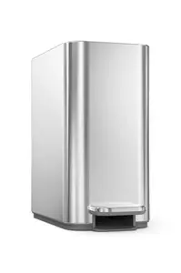 Odpadkový koš Simplehuman Slim 5 L