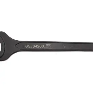 BGS Technic BGS 34260 Jednostranný klíč 60 mm dle DIN 894