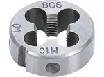 BGS Technic BGS 1900-M10X1.0-S Závitové očko M10 x 1,0 mm