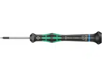 Wera 118060 Šroubovák šestihranný 0,7x40 mm k použití v elektronice Kraftform Micro typ 20