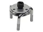 BGS Technic BGS 1030 Klíč na olejové filtry průměr 69 ÷ 135 mm, 3ramenný