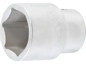 BGS Technic BGS 3741 Nástrčná hlavice 1" 41 mm - Pro Torque
