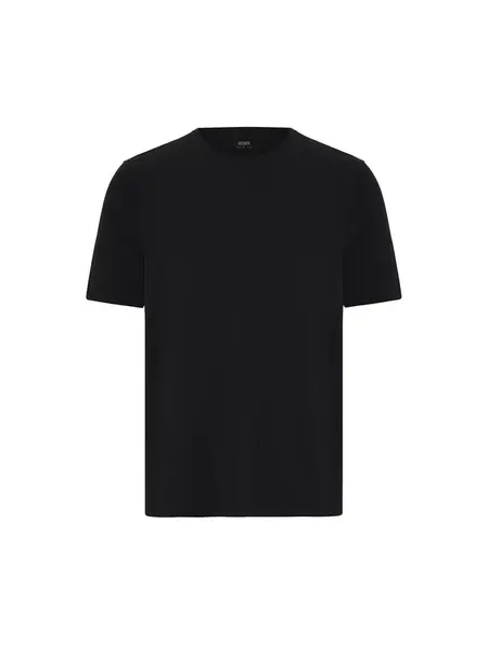 Antioch Tričko  čierna