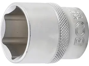 BGS Technic BGS 2927 Nástrčná hlavice 1/2" 27 mm - Pro Torque
