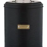 Kompostér s filtrem Typhoon Otto 2,5 L černá barva