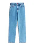 Tommy Jeans Džínsy 'KIRA'  modrá denim