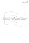 Race, Nation, Class - Immanuel Wallerstein, Étienne Balibar