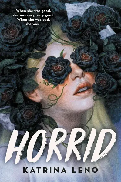 Horrid - Leno Katrina
