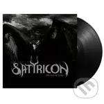 Satyricon:  Age Of Nero - Satyricon