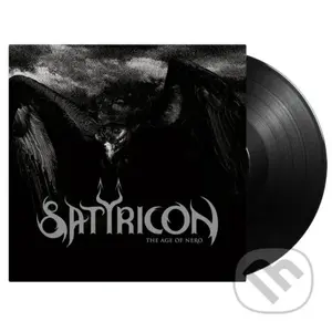 Satyricon:  Age Of Nero - Satyricon