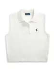 Polo Ralph Lauren Sveter  biela