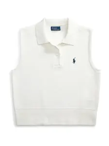Polo Ralph Lauren Sveter  biela
