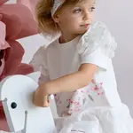 Dětská čelenka do vlasů Jamiks VIERA