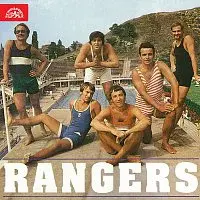 Rangers (Plavci) – Rangers III.
