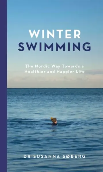 Winter Swimming - Susanna SÃ¸berg