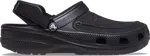 Pánské boty crocs yukon vista ii černá/černá 48-49