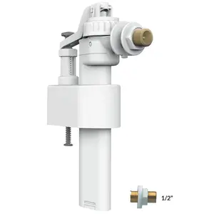 Plniaci ventil 1/2˝ Brio 751