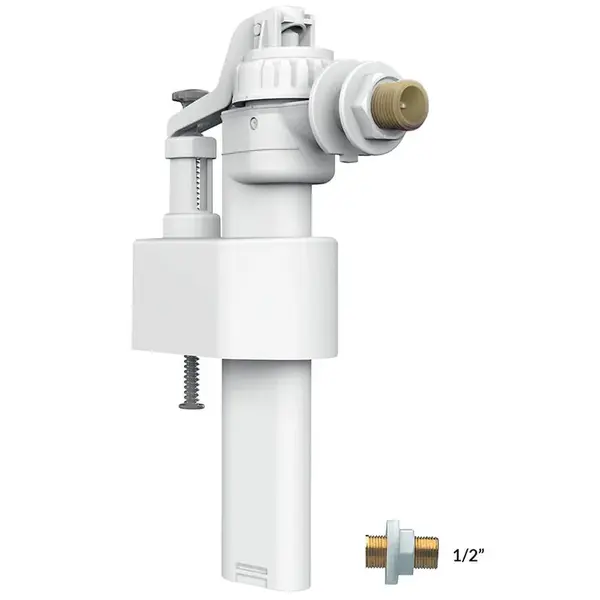 Plniaci ventil 1/2˝ Brio 751